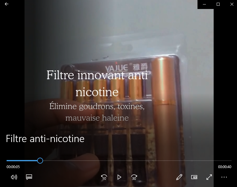 Réalisation Vidéo Explicative